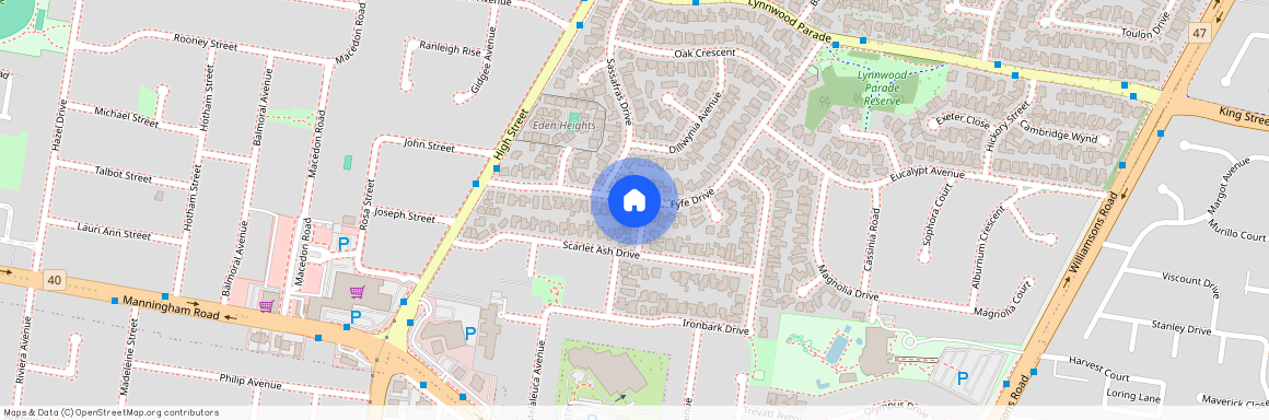 30 Fyfe Drive, Vic 3107, Templestowe Lower