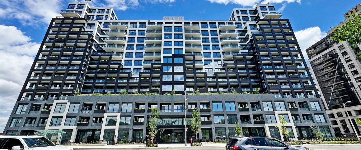 For Lease - 1100 Sheppard Avenue Unit# LPH27, Toronto, Ontario - Photo 1