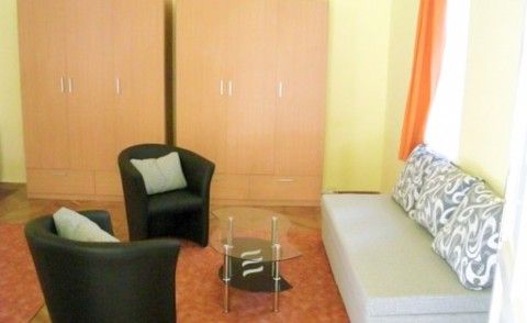 Szövetség utca - Fotó 1