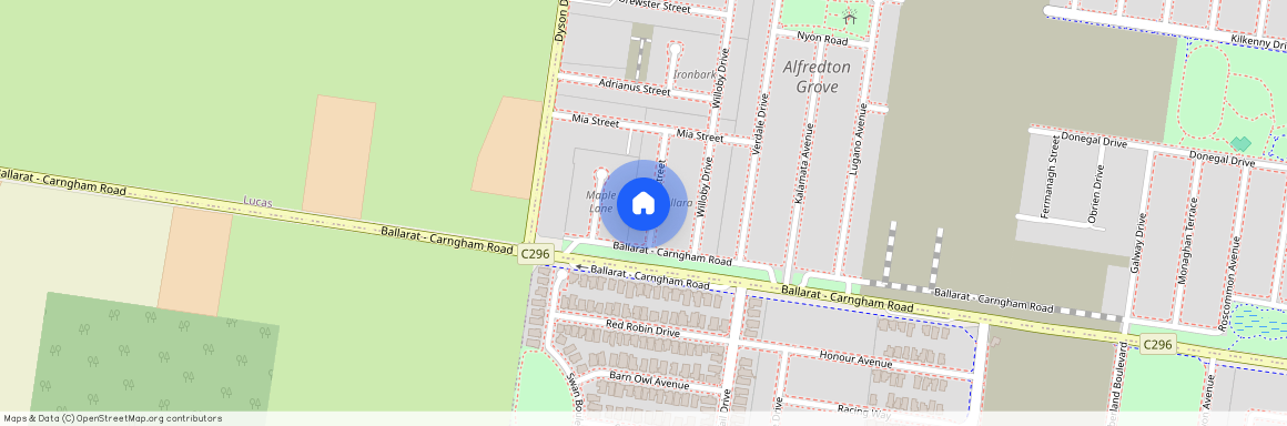 20 Lemon Street, Alfredton