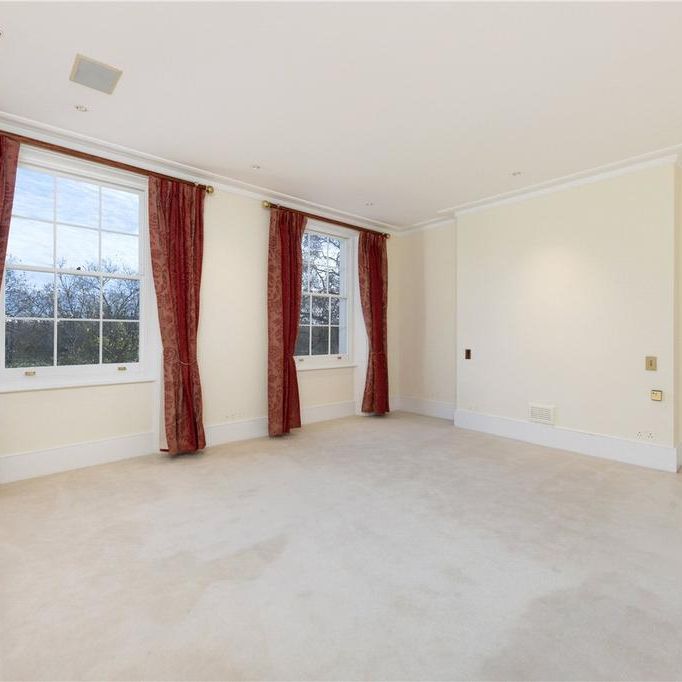 4 bedroom terraced house to rent - Photo 1