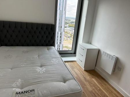 2 bedroom apartment to rent - Photo 3