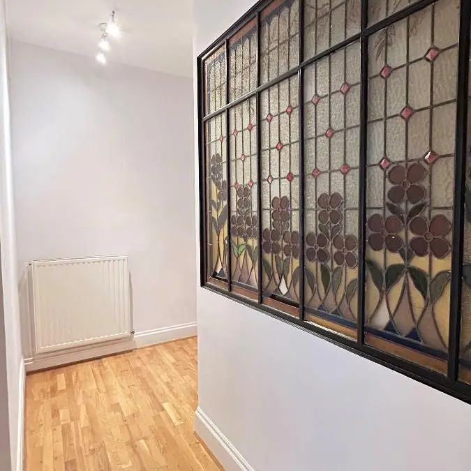 Appartement à louer 4 pièces 107.63m² - Photo 1