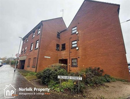 City Centre, NR2 - Photo 5