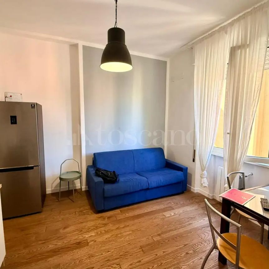 Casa in affitto - Viale Vaticano, Roma (rif. 27/2026) - Photo 1
