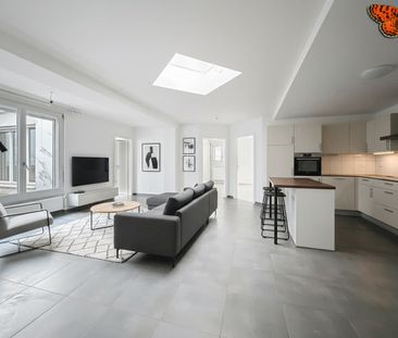 4.5 Zimmer, 126 m², 1. Stock - Photo 2