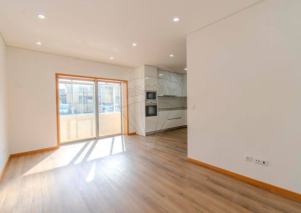 Apartamento T2 em Porto
