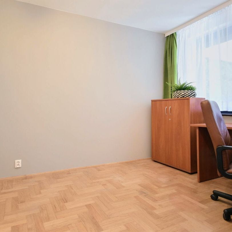 4 pokojowe z ogródkiem przy lesie Wełnowiec OPT 73.52 m² - Photo 1