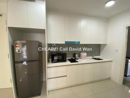 EkoCheras, Taman Mutiara Barat, Cheras - Foto 5