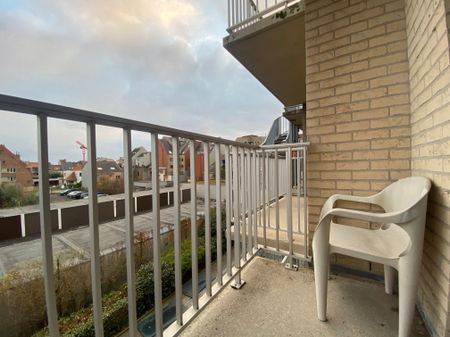 Modern appartement vlakbij duinen en strand - Foto 3