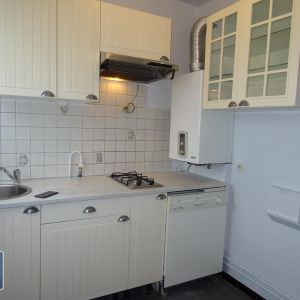 Location Appartement 1 pièce 25m² MAUREPAS 78310 - Photo 2
