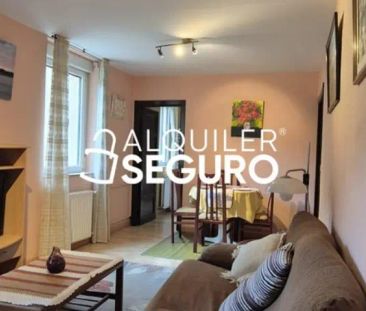 Piso en alquiler en Corredoria-Huca-Teatinos - Foto 3