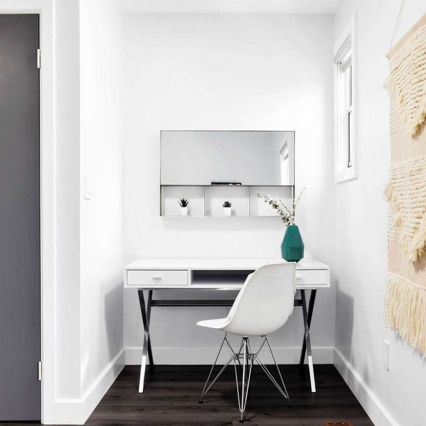 For Lease - 16 Brock Avenue, Toronto, Ontario - Photo 1
