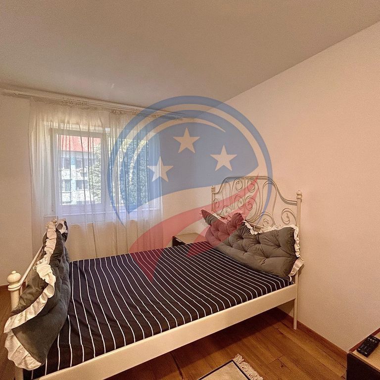 Apartament cu 3 camere dcomandat de inchiriat Petre Ispir... - Photo 1