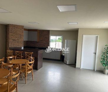 Apartamento Com 2 Dormitórios Para Alugar, 50 m² por R$2.465,10/mês... - Photo 5