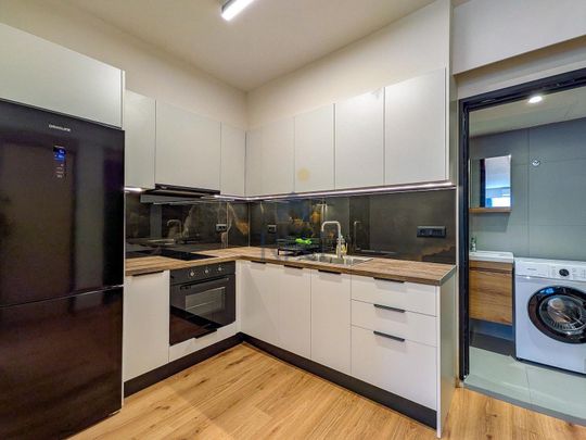 Studio/Γκαρσονιέρα για ενοικίαση Πάτρα - Κέντρο (Πάτρα) - Φωτογραφία 1