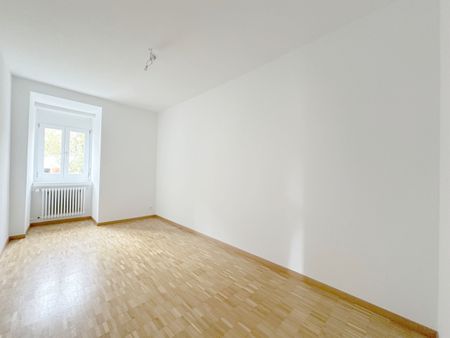 Wohlfühlobjekt in Zürich Enge - freshly renovated! - Photo 4