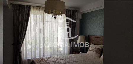 Croma Imob Inchiriere apartament 2 camere, de lux, zona Mihai Bravu - Fotografie 5