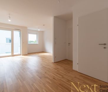 Helle 2-Zimmer-Wohnung mit gemütlicher Loggia in St. Pölten - Miete... - Foto 3