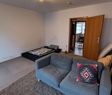 Zentrale Wohnung zur Vermietung an Studenten & Singles (ab sofort) - Foto 6