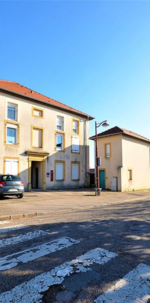 Location appartement 26.32 m², Peltre 57245Moselle - Photo 1