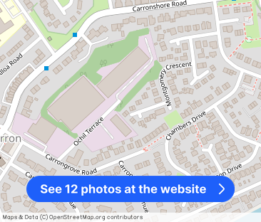 Montgomery Place, Carron, FK2 - Photo 1