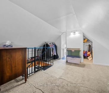 For Lease - 21 Arlington Avenue, Ottawa Centre, Ontario - Photo 2