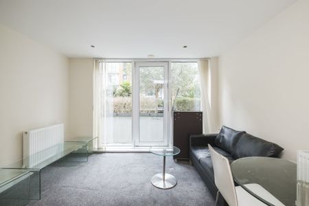 1 bedroom apartment to rent - Photo 2