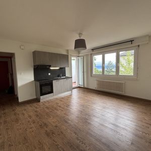 Studio on the 1st floor - Photo 2