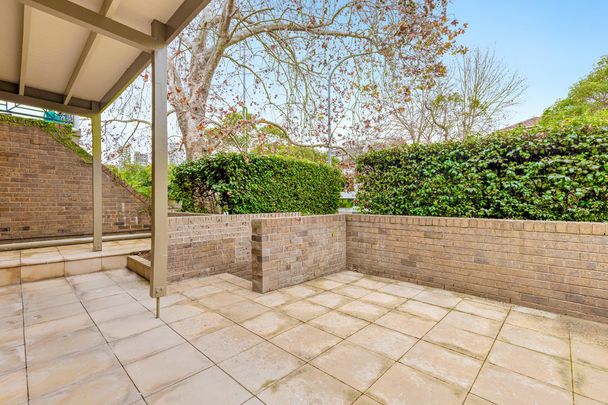 9/31-33 William Street, Double Bay NSW 2028 - Apartment For Rent | Domain - Photo 1