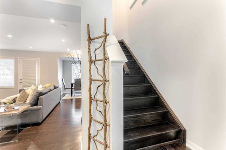 For Lease - 1025 Nadalin Heights Unit# 6, Milton, Ontario - Photo 2