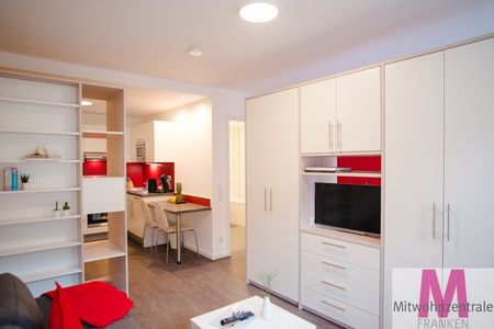 Tolle Wohnung in der Altstadt - Photo 2