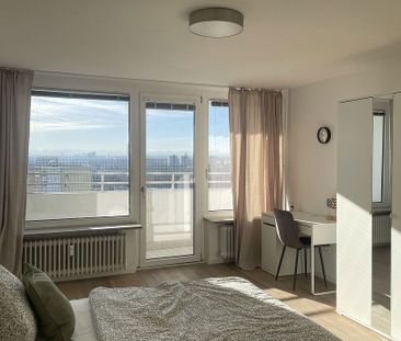 Pronájem bytu 1+1 • 14 m² bez realitkyRatoldstraße 30 München - All... - Photo 2