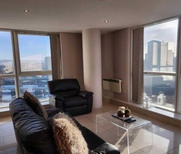 Apt 10-04 The Obel, 62 Donegall Quay, Belfast, BT1 3NH - Photo 6