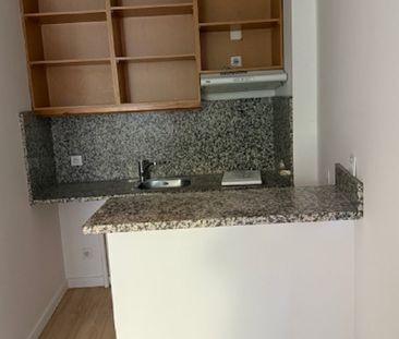 Appartement T1 Maurepas à louer - Photo 3