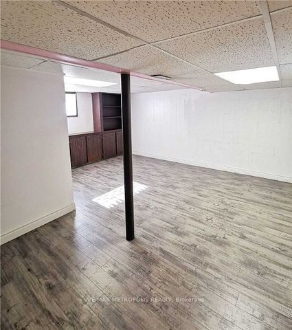 For Lease - 38 Copping Road Unit# Bsmt, Toronto, Ontario - Photo 2