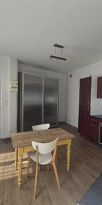 Location Appartement 1 pièce 29m² LILLE 59260 - Photo 3