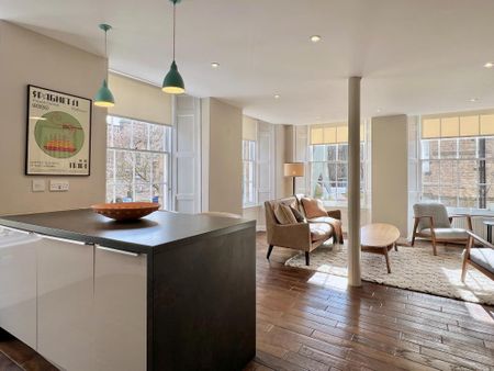 1 bedroom flat to rent - Photo 4