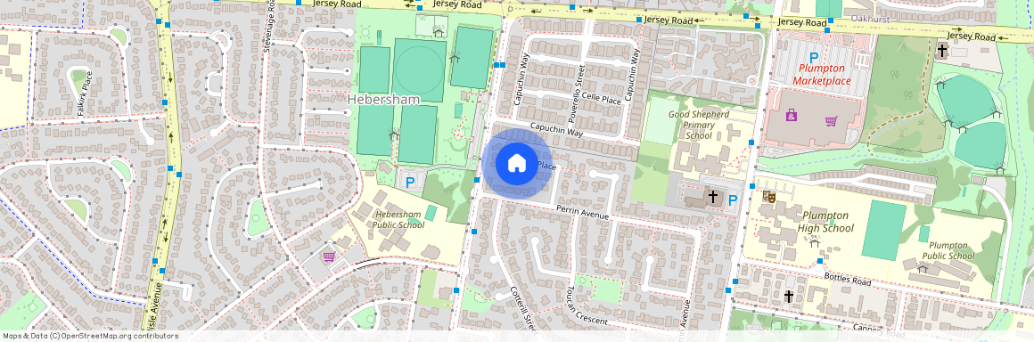 13 Tabitha Place, NSW 2761, Plumpton