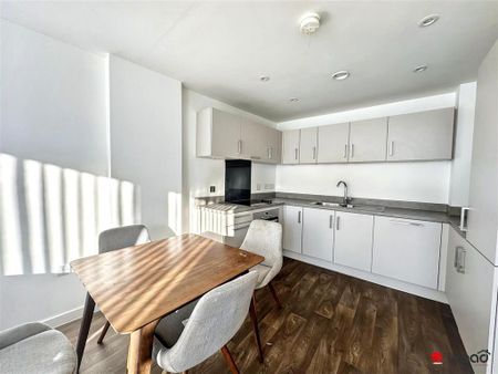 2 bedroom flat to rent - Photo 5