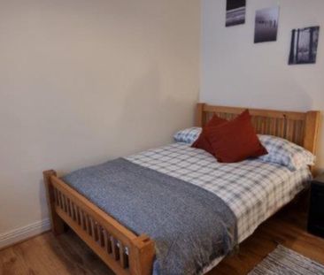 Apartment for rent, Saint Joseph's Avenue (Dublin, Ireland) - Photo 5