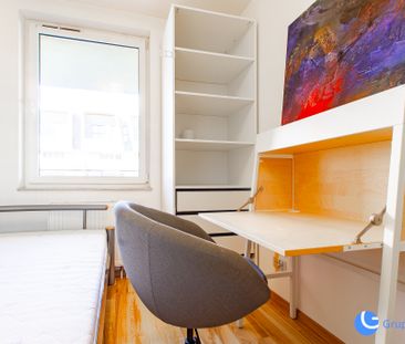 Piltza 34, 2 pokoje, balkon | Odświeżone! RUCZAJ - Фото 1