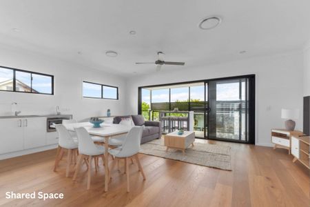 SHARE HOUSE - 1 Room Available - $320.00 per week - Bills Included! - Photo 2