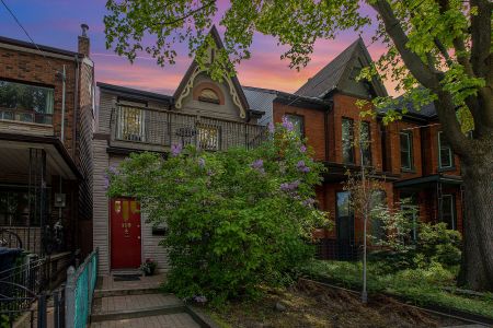 For Lease - 115 Major Street Unit# 2, Toronto, Ontario - Photo 4