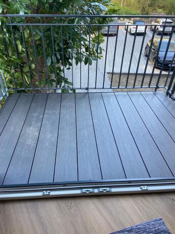 Neubau in Erstbezugs-Qualität in Hamburg - Bramfeld - Foto 5