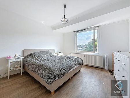 Appartement te huur - Photo 2