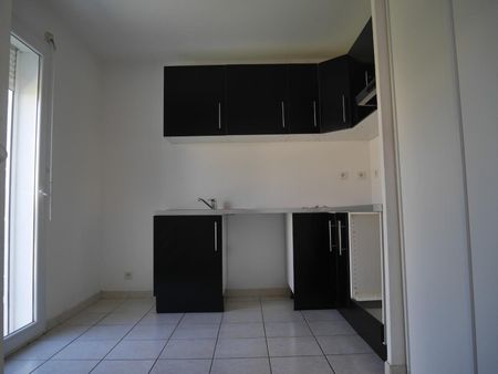 Villa 4 pièces à louer Montpellier - 34080 / Réf: LM321-IMMOBILIAFR - Photo 2