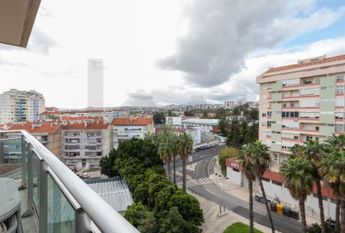 Apartamento T2 em Lisboa