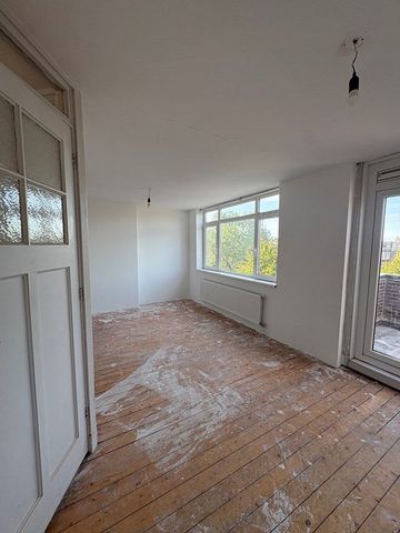 Te huur: Appartement Schieweg 88 C 02 in Rotterdam - Photo 2