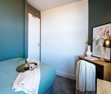 Highfield Crescent (Room 4), Wortley, Leeds - Photo 6